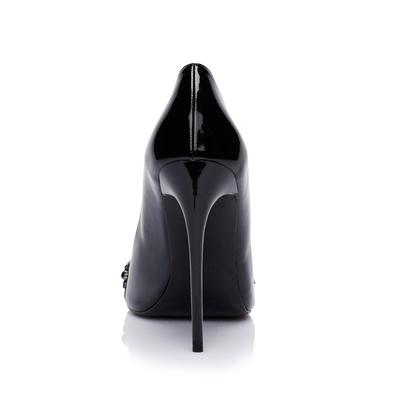 DIAMOND PUMP 120 MM | NOIR