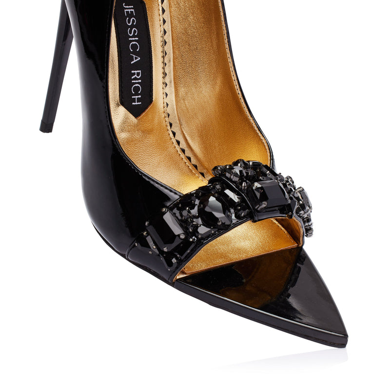 DIAMOND PUMP 120 MM | NOIR