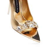 DIAMOND PUMP 120 MM | GOLD