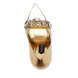 DIAMOND PUMP 120 MM | GOLD