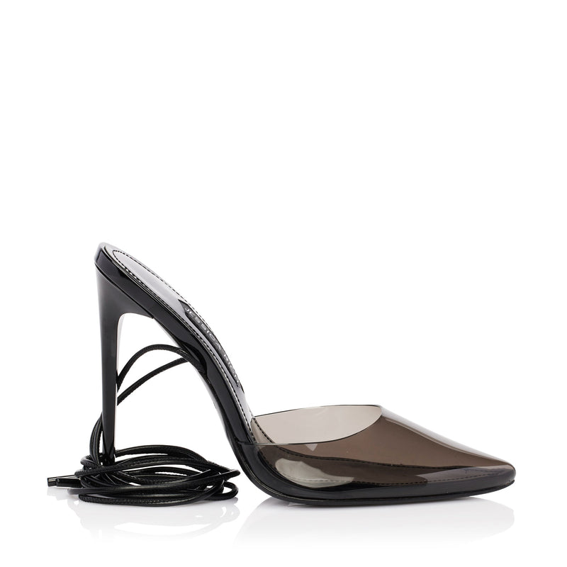 BELLA STILETTO 120 MM | NOIR