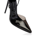 BELLA STILETTO 120 MM | NOIR