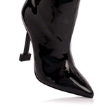 BOOTIE 100 MM | NOIR