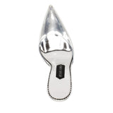 BELLA STILETTO 120 MM | SILVER