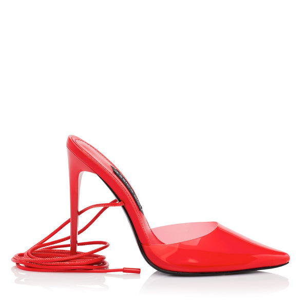 BELLA STILETTO 120 MM | RED