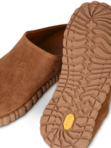 Khumalo Mules (Brown)