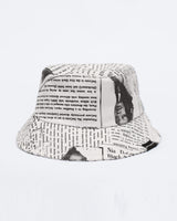 History in the Making Bucket