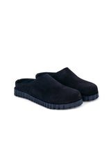 Khumalo Mules (Black)