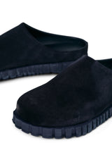 Khumalo Mules (Black)
