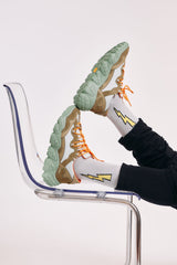 Wave Gadderer Green