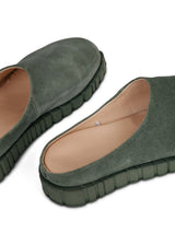 Khumalo Mules (Green)
