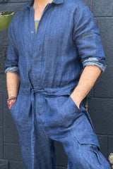 Cargo Coverall