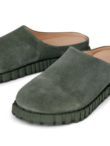 Khumalo Mules (Green)