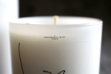 LIMITED EDITION - A SOLITUDE CANDLE