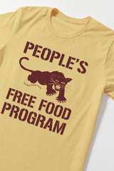 Black Panther Party T-Shirt