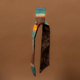 Can't Elope Tie Headband