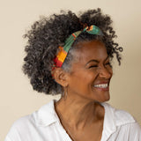 Can't Elope Tie Headband