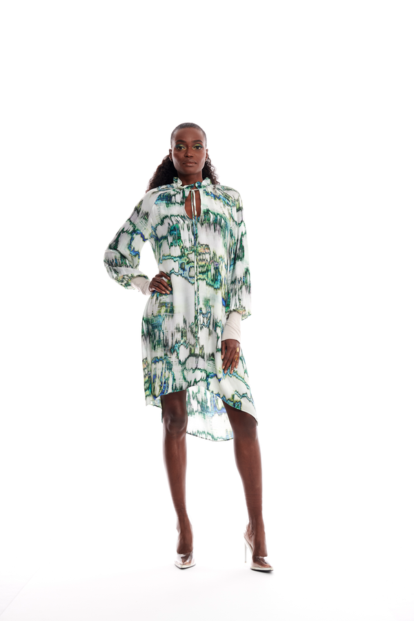 Vera Dress