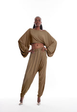 Genesis Medina Pant