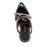DIAMOND SLIDE 120 MM | NOIR