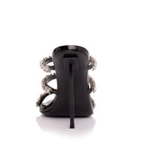 DIAMOND SLIDE 120 MM | NOIR