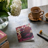 A Daughters Love Greeting Card