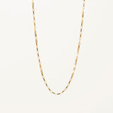 Everyday Linked Necklace