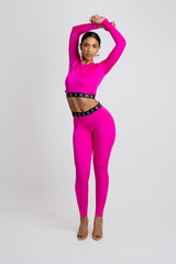 Hottie Hot Pink Set