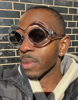 Witness Protection Sunglasses