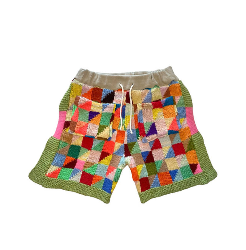 Kaleidoscope Prizm Shorts