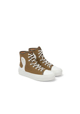 Tsotsi High Top Sneakers (Unisex)