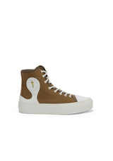 Tsotsi High Top Sneakers (Unisex)
