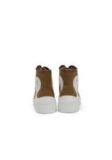 Tsotsi High Top Sneakers (Unisex)