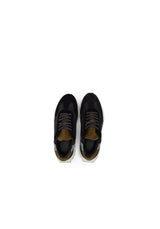 Moyo Trail Runner Black CW (Unisex)