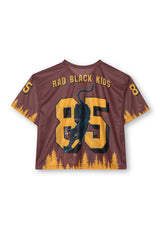Anniversary Jersey (Brown)