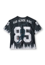 Anniversary Jersey (Black)