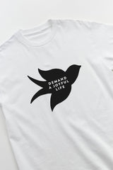 Demand a Joyful Life T-Shirt