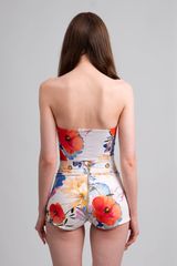 Bloom Floral Print Set