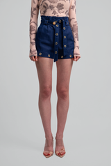 Margot Denim Shorts