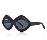 Witness Protection Sunglasses