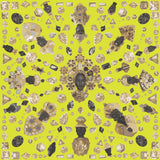 Limited Edition metaMOORphosis scarf