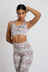 Minerva Two-Piece Workout Set