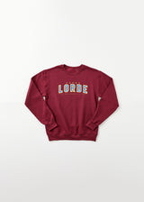 School of Thought | Audre Lorde Collegiate Crewneck