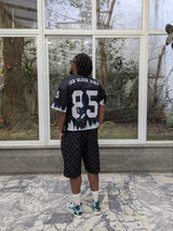 Anniversary Jersey (Black)