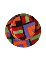 Zydego Vibrant Hat