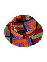 Zydego Vibrant Hat