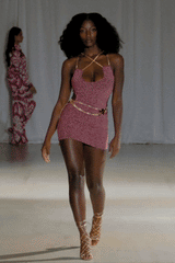 Kailey Party Dress