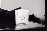 LIMITED EDITION - A SOLITUDE CANDLE