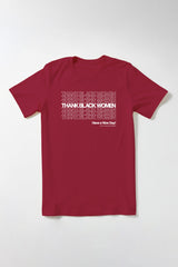 Thank Black Women T-Shirt