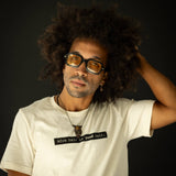 Afro Hair Is Good Hair Unisex T-Shirt